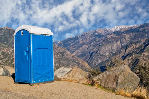 Best Construction Site Portable Toilets  in Diamondhead, MS
